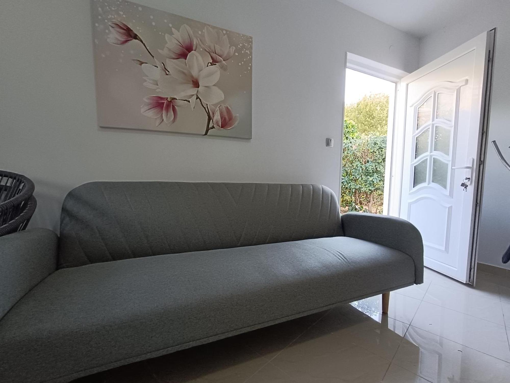 Apartment Kricin บัชกา ภายนอก รูปภาพ