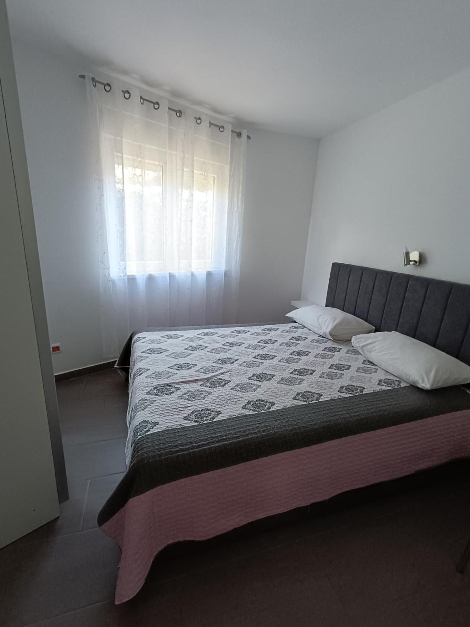 Apartment Kricin บัชกา ภายนอก รูปภาพ