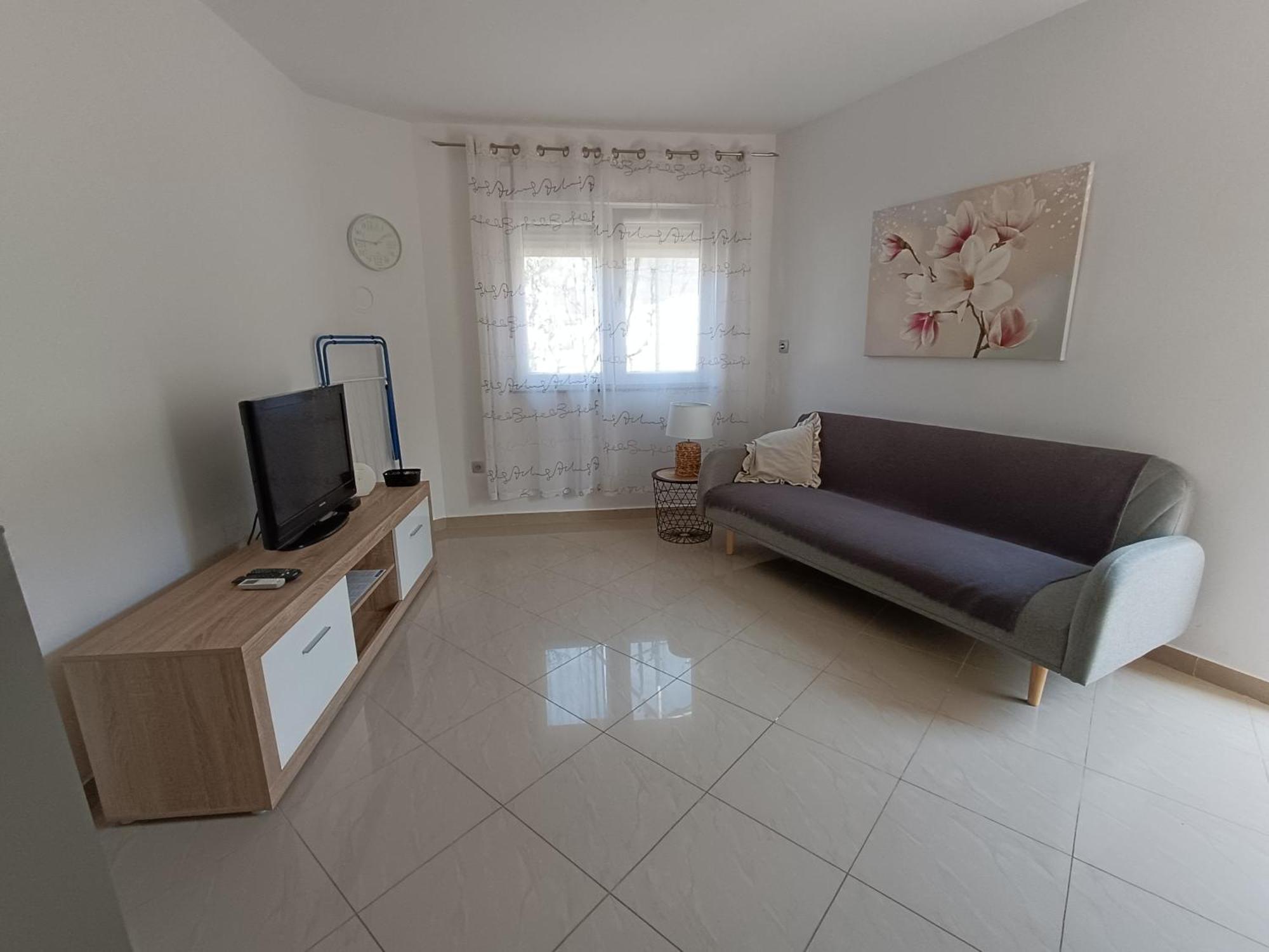 Apartment Kricin บัชกา ภายนอก รูปภาพ